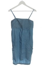 EDC Jeanskleid Damen Kleid Gr