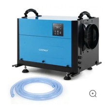 Costway Profi Luftentfeuchter