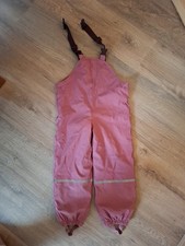Matschhose Lupilu Gefüttert