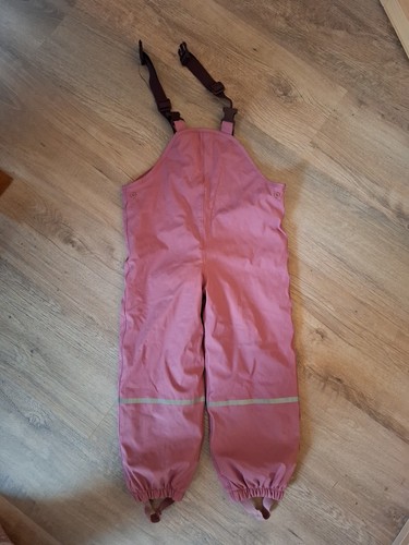 Matschhose lupilu gefüttert - lupilu,