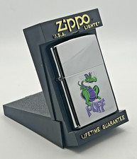 Original brandneu 1999 - brandneu, zippo