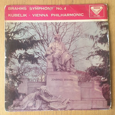 Brahms kubelik wiener - brahms,