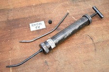 Fettpresse Stoßfettpresse