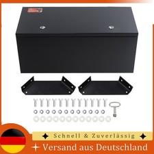 Anhängerbox truckbox