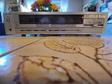 TECHNICS Quartz Synthesizer