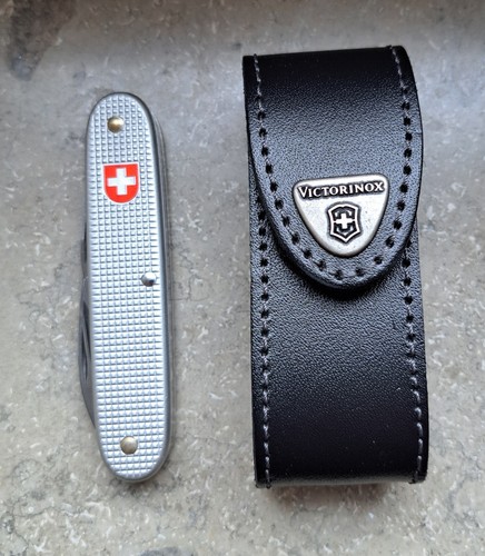 Victorinox alox swiss army - victorinox,