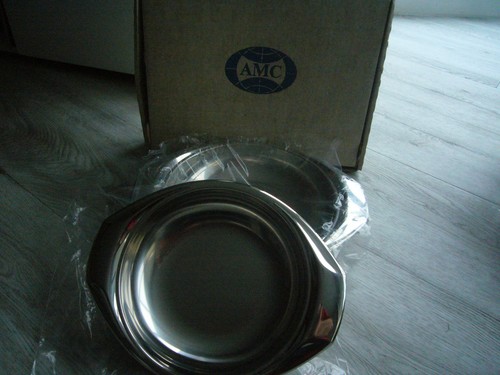 Amc servierschalen - amc,