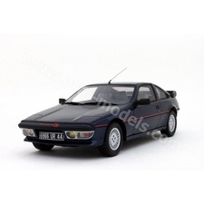Otto Models OT083 Talbot Matra Murena S Blau 1:18 OVP 