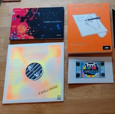 Emil Schult - signierte