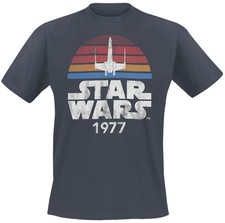 Star Wars T-Shirt Herren Since