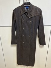 Kenzo Jeans Damen Mantel