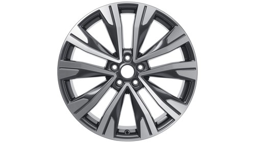 Original ford leichtmetallrad - original,