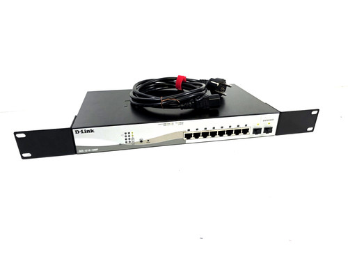 Link dgs 1210 - d-link, dgs-1210-10mp