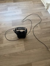 Astro a50 schwarz - schwarz, over-ear