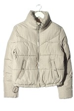 BERSHKA Steppjacke Damen Jacke