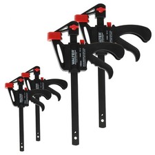 WALTER Schnellspannzwingen 4