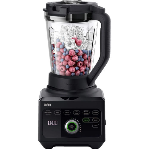 Braun powerblend standmixer - powerblend,