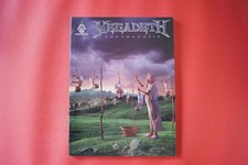 Megadeth - Youthanasia 