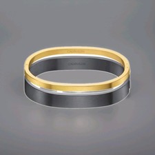 Calvin Klein Damen Armreif-Set