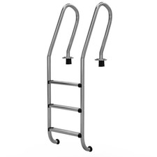 Tiefbeckenleiter Mixto 3