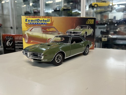 1968 pontiac firebird 400 - firebird,