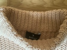 MONARI Damen Pullunder Beige