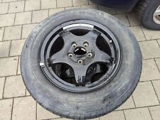 Ersatzrad Reserverad Mercedes S-Klasse W220 CL W215 225/60 R16