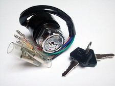 Zündschloss Schloss 2