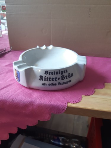 Aschenbecher bretniger - ,