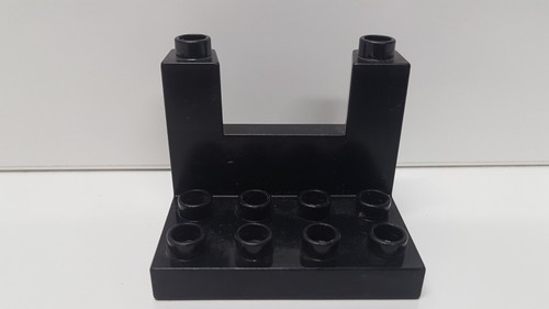 Lego duplo ritterburg burg - duplo,
