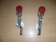 Audi 80 Cabrio 8G7 Hardtop halter Haken Befestigungshaken für Hardtop