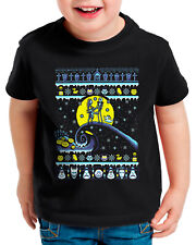 Jack Romance Kinder T-Shirt