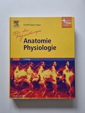 Anatomie Physiologie für die