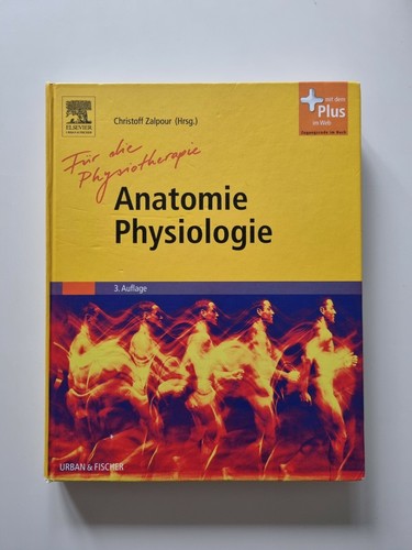 Anatomie physiologie für die - anatomie,
