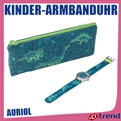 Auriol kinder armbanduhr mit - auriol, kinder-armbanduhr,