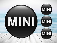 4x Silikon Aufkleber für