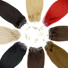 100 Microring Extensions /