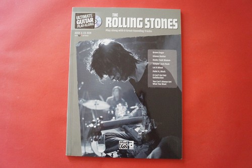 Rolling stones ultimate - rolling,