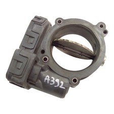 Mercedes W212 S212 E 200 CDI 100kW Drosselklappe A6510900470 Bj2016