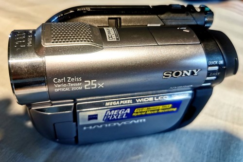 Sony dcr dvd310 - sony, handycam