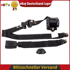 3-Punkt Automatikgurt