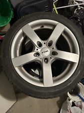 Rial 17 Zoll felgen 4x