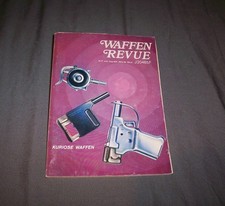Waffen - Revue Nr. 17 