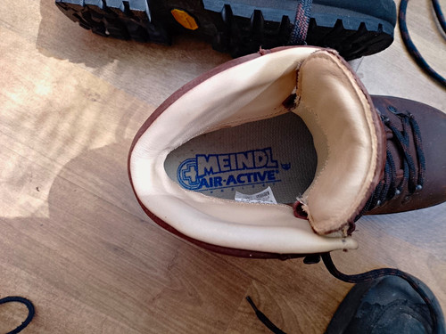 Meindl damen air - meindl,