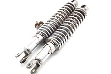 Honda CB 400 Four Stoßdämpfer Dämpfer Verstellbar