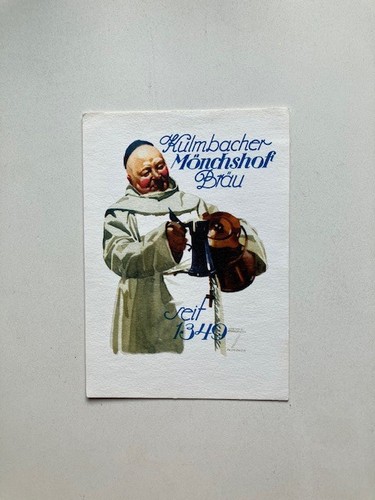Hohlwein mönchshof bräu - hohlwein,