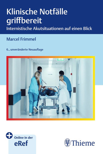 Klinische notfälle - klinische,