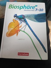 Biosphäre Rheinland-Pfalz