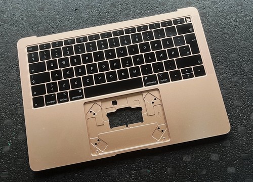 Original apple macbook air - original,
