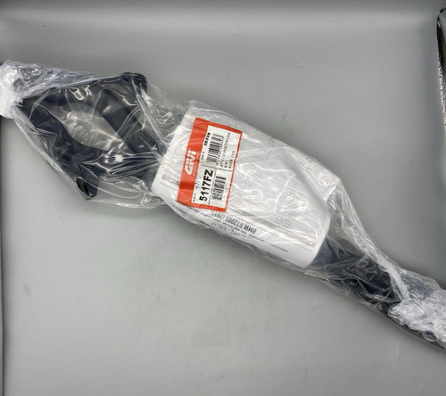 Givi topcase träger für bmw - topcase-träger,